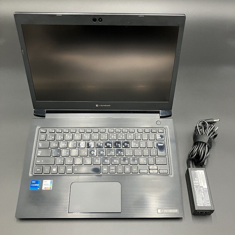 中古 dynabook S73/HU (i5-1135G7/16GB/SSD 256GB/-/-/WLAN/13.3
