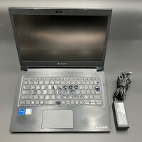 中古  dynabook S73/HU (i5-1135G7/16GB/SSD 256GB/-/-/WLAN/13.3FHD/W11P64/-) 3240008242 