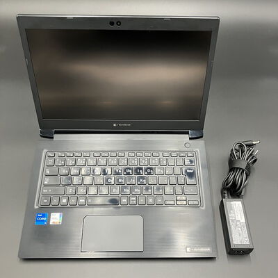【大須店】中古  dynabook S73/HU (i5-1135G7/16GB/SSD 256GB/-/-/WLAN/13.3FHD/W11P64/-) 3240008242 