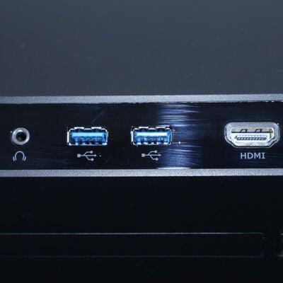 【通販センター】中古  MOUSE G-Tune NEXTGEAR-MICRO(Intel Core i5 13400F/32GB DDR5 (PC5)/SSD500GB/なし/NVIDIA GeForce RTX 3050 8GB/W11H64 MAR) 202602 