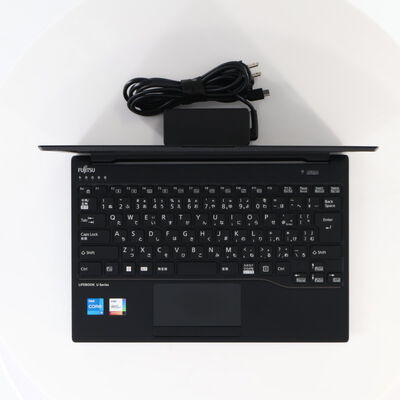 【秋葉原本店】中古  Fujitsu_LIFEBOOK_U9313(i5-1345U/8GB/SSD256GB/W11P) 3410015463 