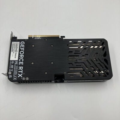 【なんば店】中古  Palit NE7506T019P1-GB2062D(RTX5060Ti Dual 8G) 178252 