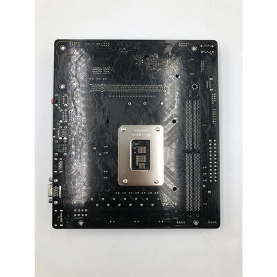 【水戸赤塚店】中古  ASRock H610M-HVS/M.2 R2.0 (H610 1700 mATX DDR4) 4680003344 