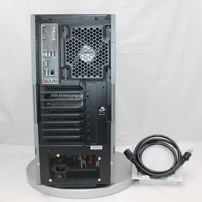 【富山本郷店】中古  THIRDWAVE GALLERIA SK(Intel Core i7 12700/16GB DDR4 (PC4)/SSD500GB/なし/NVIDIA GeForce RTX 3060 Ti 8GB/W11H64 MAR) 190782 