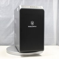 中古  THIRDWAVE GALLERIA SKM(AMD Ryzen 5 3500/16GB/SSD256GB/なし/NVIDIA GeForce GTX 1660 SUPER 6GB/W11H64 MAR) 176226 