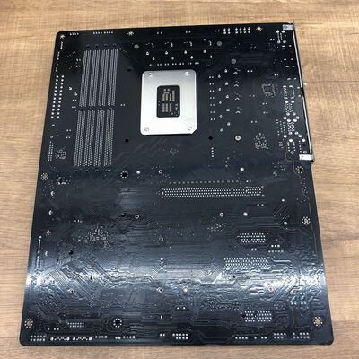 【宇都宮鶴田店】中古  ASRock B760 Pro RS/D4 WiFi (B760 1700 ATX DDR4) 5280000793 