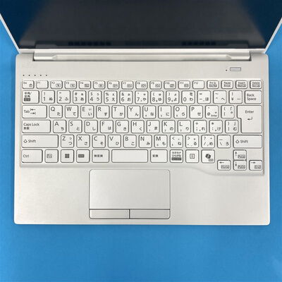 【博多店】中古  富士通 LIFEBOOK UH08/J3 (i5-1335U/16GB/SSD512GB/W11H) 3310007185 