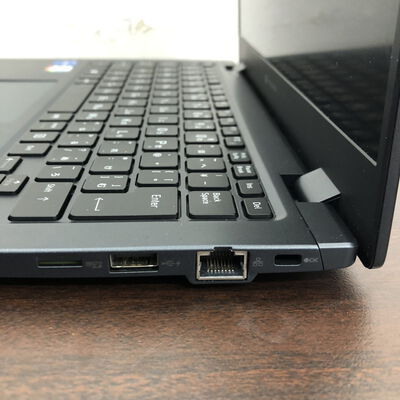 【福山ココローズ店】中古  Dynabook P4-6VL-BE(i5-1240P/8GB/SSD256GB/W11H) 5090000980 