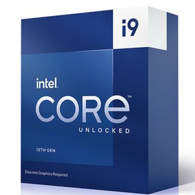 Intel  Core i9 13900KF BOX 