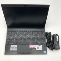 中古  VAIO VJPJ11C12N (INTEL Core i5 8265U 1.6GHz/8GB/SSD512GB/-/オンボード/12.5/1920x1080/Wi-Fi/WEBCAM/W11H64) 178714 