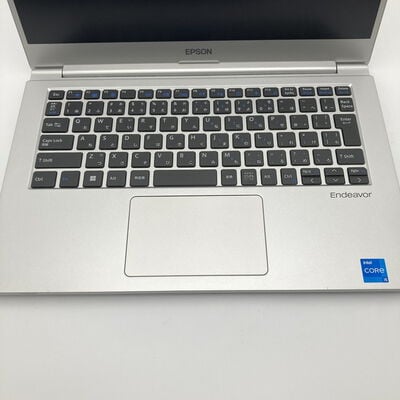 【神戸・三宮店】中古  EPSON Endeavor NA711E (i5-1235U/8GB/SSD256GB/W11P) 3430006397 