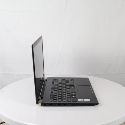 【通販センター】中古  TOSHIBA dynabook G83/FP A6G7FPF2H512 (Intel Core i5 10210U 1.6GHz/8GB/SSD512GB/-/オンボード/13.3/1366x768/GbE/Wi-Fi/WEBCAM/W11H64) 192137 