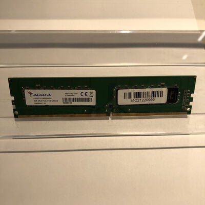 【姫路店】中古  PC4-17000 8GB デスクトップ用 126161 