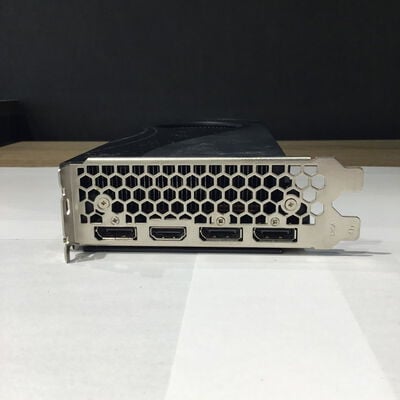 【松山環状枝松店】中古  Palit NE6207S019P2-180F (RTX2070SUPER 8GB)_ 187835 