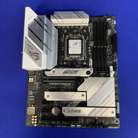 中古  ASUS ROG STRIX B650-A GAMING WIFI (B650 AM5 ATX DDR5) 168290 