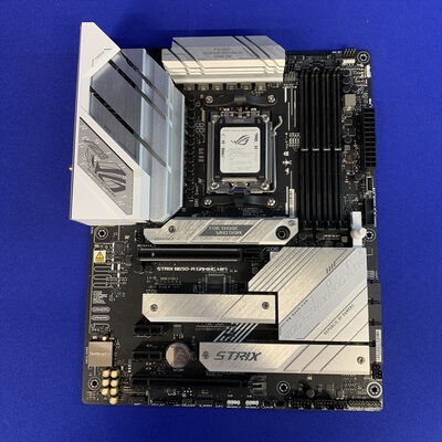 【横浜駅前店】中古  ASUS ROG STRIX B650-A GAMING WIFI (B650 AM5 ATX DDR5) 168290 