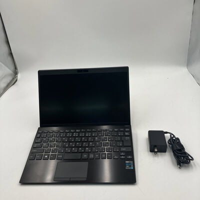 【なんば店】中古  VAIO SX12 VJS12490111B (i7 1195G7/16GB/SSD512GB/WLAN/12.5FHD) 3280023620 