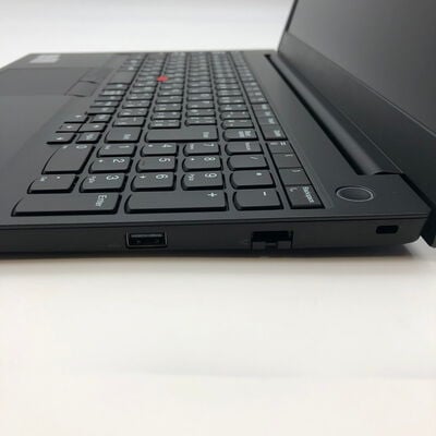 【大分店】中古  Lenovo ThinkPad E15 20RE-S28H00 (Intel Core i5 10210U 1.60GHz/16GB/SSD256GB/-/オンボード/15.6/1920x1080/GbE/Wi-Fi/WEBCAM/W11H) 193776 