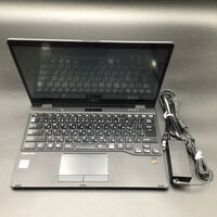 中古  FUJITSU_LIGEBOOK_U9310X/D(Core_i5_10310U/4GB/SSD128GB/W11P) 3410013298 
