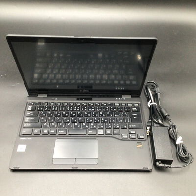 【秋葉原本店】中古  FUJITSU_LIGEBOOK_U9310X/D(Core_i5_10310U/4GB/SSD128GB/W11P) 3410013298 