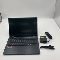 中古  Dynabook GA83 (Ryzen 5 7530U/16GB/SSD256GB/WLAN/13.3FHD) 3280023667 