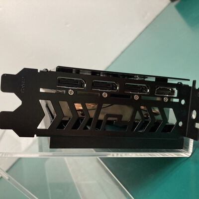 【富山本郷店】中古  玄人志向 RD-RX7800XT-E16GB (RX7800XT 16GB) 162730 