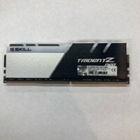 中古  G.SKLL　PC4-32000 16GB デスクトップ用(DDR4-4000) 3250006100 