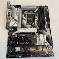 中古  ASRock B760 Pro RS/D4 WiFi (B760 1700 ATX DDR4) 3180006483 