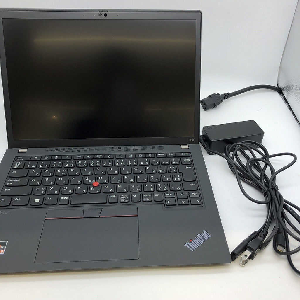 ThinkPad X13 GEN2 Ryzen 5 PRO 5650U 美品 Amazon.com: Lenovo ThinkPad X13 G2 13.3