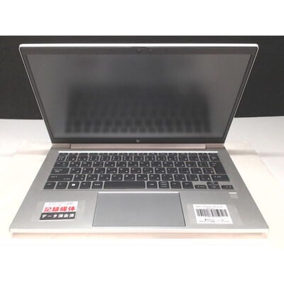 【前橋ｲﾝﾀｰｱｶﾏﾙ店】中古  HP EliteBook 830 G8 MSO (Intel Core i5 1145G7 2.6GHz/16GB/SSD256GB/-/オンボード/13.3/1920x1080/Wi-Fi/WEBCAM/W11P/Microsoft Office Home and Business 2024) 190079 