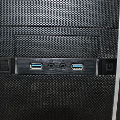 【通販センター】中古  TSUKUMO G-GEAR(Intel Core i7 8700K/16GB DDR4 (PC4)/SSD512GB/なし/NVIDIA GeForce GTX 1070 Ti 8GB/W11H64 MAR) 192876 