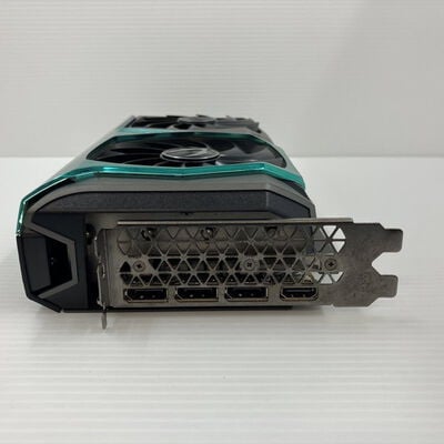 【秋葉原本店】中古  ZOTAC GAMING GeForce RTX 3070 Twin Edge ZT-A30700F-10P (RTX3070 8G) 3410014113 