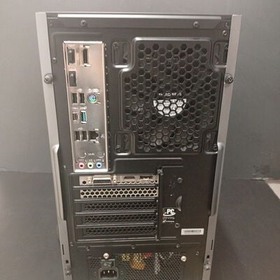 【大須店】中古  GALLERIA RM5C-G60 3120022885【8/14価格改定!】 