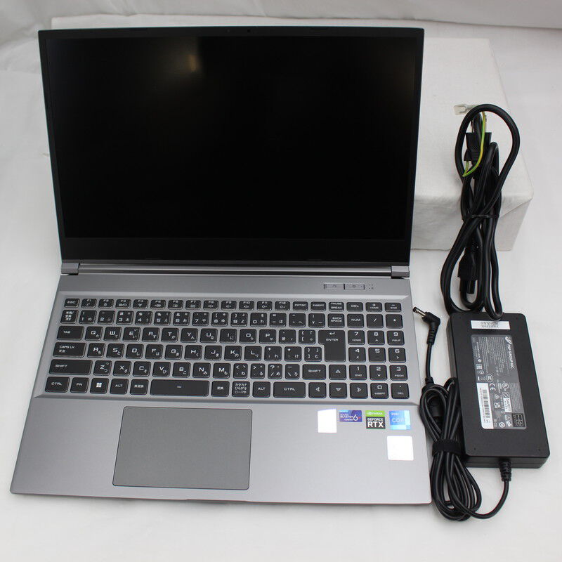 中古 THIRDWAVE raytrek R5-AA6 199129 （371694） ｜ パソコン通販の