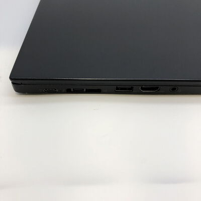 【宇都宮鶴田店】中古  Lenovo ThinkPad T14s MSO (INTEL Core i7 10610U 1.8GHz/16GB/新品SSD512GB/-/オンボード/14/1920x1080/Wi-Fi/WEBCAM/W11P64/MicrosoftOffice H&B 2024付) 182738 