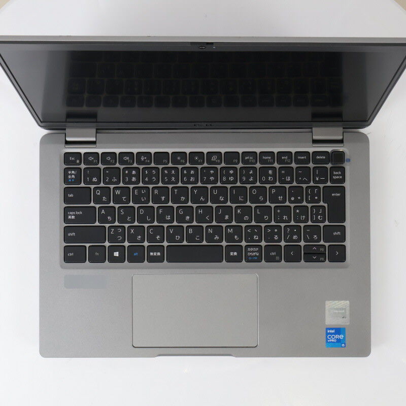 中古 Dell Latitude 5320(Intel Core i5 1145G7/8GB DDR4 (PC4