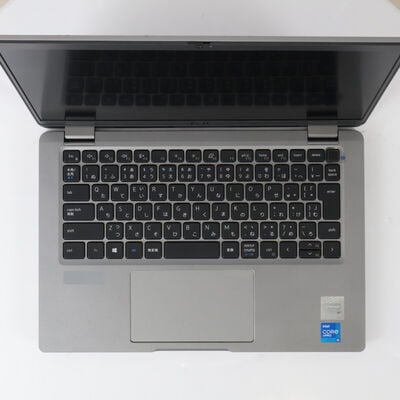 【通販センター】中古  Dell Latitude 5320(Intel Core i5 1145G7/8GB DDR4 (PC4)/SSD256GB/なし/オンボード/13.3/1920x1080/Wi-Fi/Windows 11 Home 64bit) 191470 