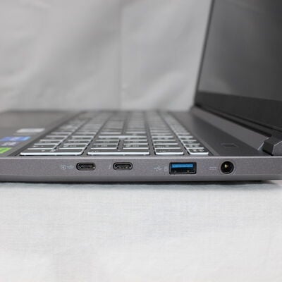 【宮崎恒久店】中古  THIRDWAVE GALLERIA XL7C-R46-6 192871 