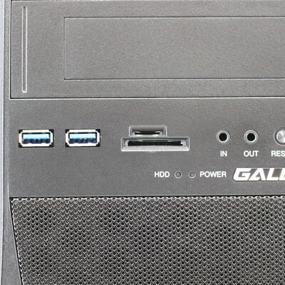 【通販センター】中古  THIRDWAVE GALLERIA KT 