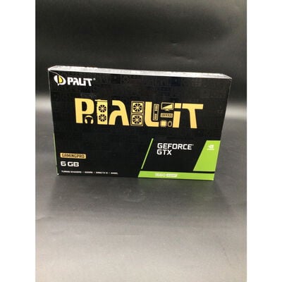 【秋葉原本店】中古  NE6166S018J9-1160A-1（GTX1660 SUPER) 3410013180 