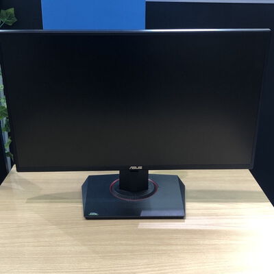 【甲府飯田店】中古  ASUS　VG258Q 4720001959 