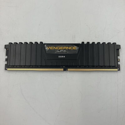 【なんば店】中古  PC4-19200 16GB デスクトップ用(DDR4-2400) 135639 