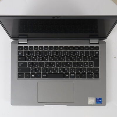 【通販センター】中古  DELL Latitude 5320 (Intel Core i7 1185G7 3.0GHz/16GB/SSD256GB/-/-/13.3/1920x1080/Wi-Fi/WEBCAM/W11H MAR) 183758 