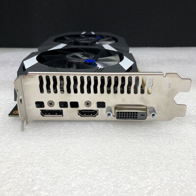 【甲府飯田店】中古  ASUS DUAL-RTX3050-O6G(RTX3050 6GB) 4720001659 