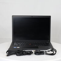 中古  Lenovo ThinkPad X13 Gen3(Intel Core i5 1235U/16GB DDR5 (PC5)/SSD256GB/なし/オンボード/13.3/1920x1200/Wi-Fi/W11H64 MAR) 203699 
