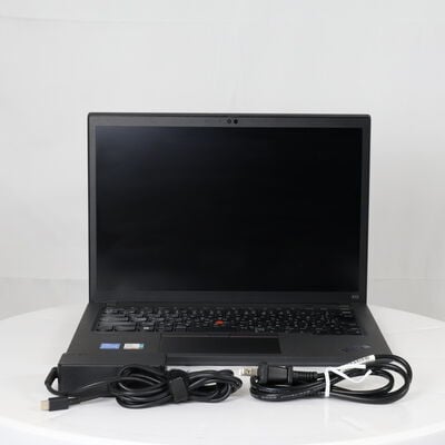【通販センター】中古  Lenovo ThinkPad X13 Gen3(Intel Core i5 1235U/16GB DDR5 (PC5)/SSD256GB/なし/オンボード/13.3/1920x1200/Wi-Fi/W11H64 MAR) 203699 