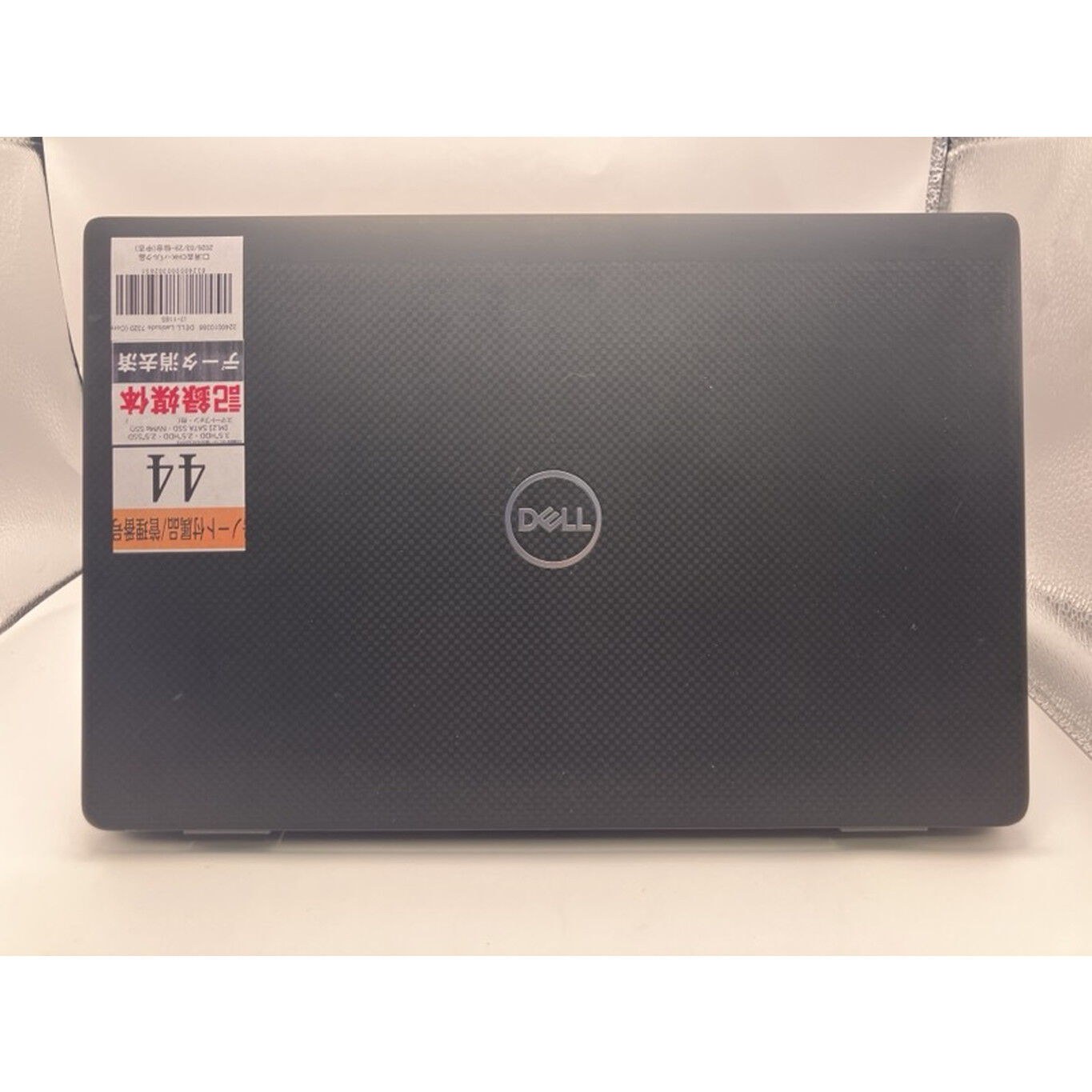 中古 DELL Latitude 7320 (Core i7-1185G7/32GB/SSD 512GB/-/-/WLAN