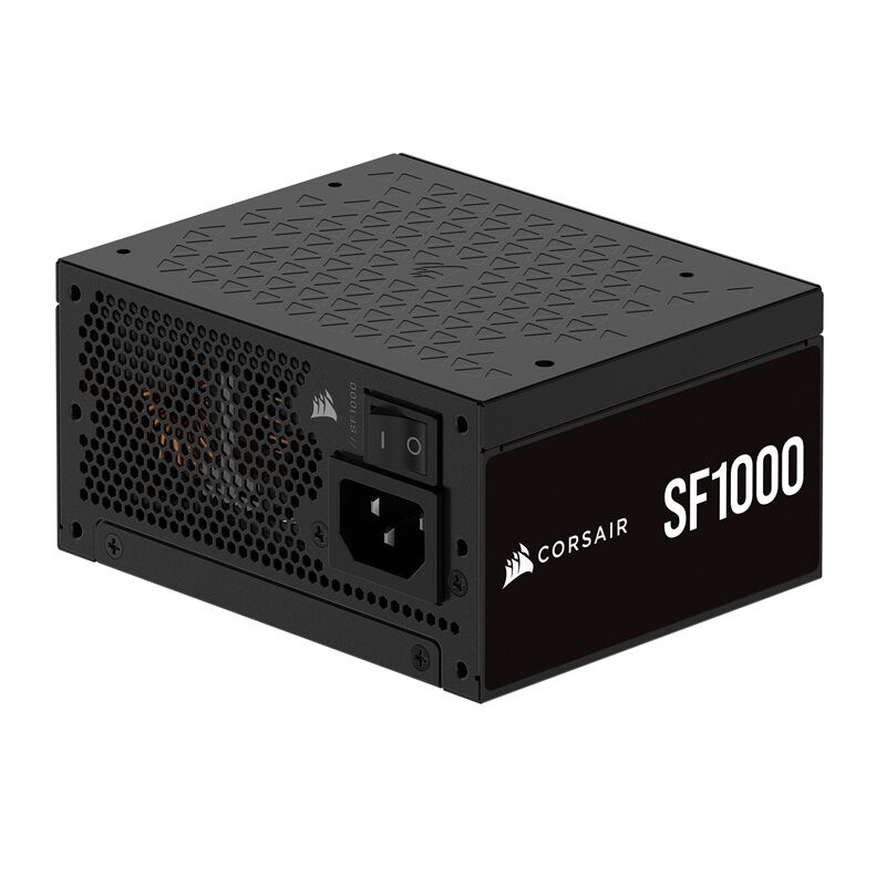 Corsair SF1000 Platinum ATX3.1 CP-9020257-JP (1000W) ｜ パソコン