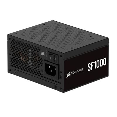 Corsair  SF1000 Platinum ATX3.1 CP-9020257-JP (1000W) 