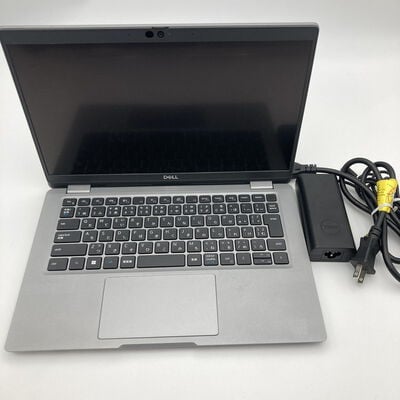 【神戸・三宮店】中古  Latitude5330(i7-1265U/16GB/SSD256GB/W11P) 3430006315 